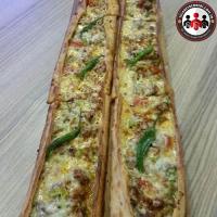 Kuşbaşılı Pide Paket Siparişi